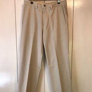 Eddie Bauer Men’s Chinos 32 waist 36 leg